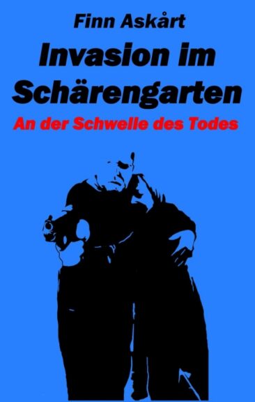 Invasion im Schärengarten – Spektakuläre Science Fiction-Romance-Fortsetzung