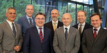 Investitionsführer Rechtsfragen in Asien vom Netzwerk ADWA – Allianz Deutscher Wirtschaftsanwälte in Asien