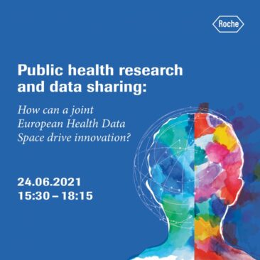 Ist der Europäische Gesundheitsdatenraum EHDS ein Innovationstreiber?