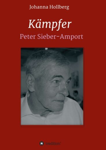 Kämpfer – Erinnerungen an einen liebenden Großvater