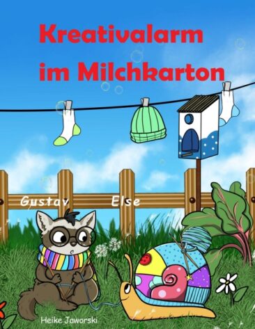 Kreativalarm im Milchkarton – Preiswerte und kreative Bastelideen für Kinder