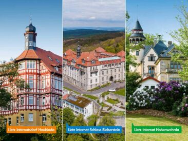 Lietz-Internate bieten gute Schulbildung und Betreuung trotz Corona