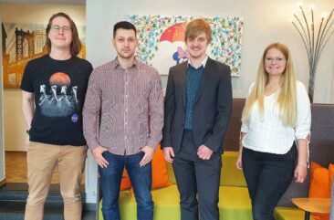 meetergo – das praktische Terminplanungstool für alle, die entspannt und effektiv arbeiten wollen