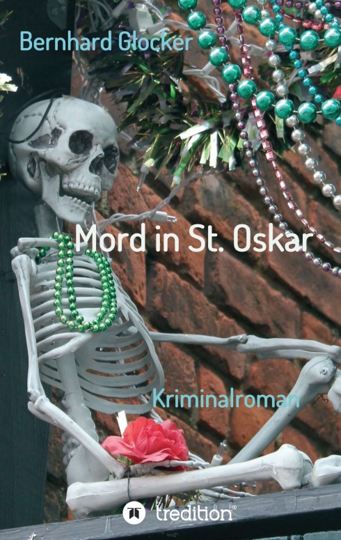Mord in St. Oskar – Kurzweiliger Kriminalroman