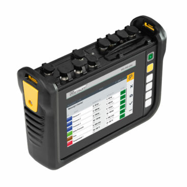 Neu im Diagtronics-Programm von Stauff: Das PPC-Pad-Plus