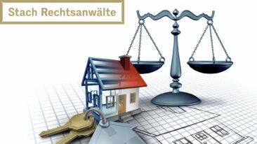 Patrick Stach über das Baurecht und was es dabei zu beachten gibt
