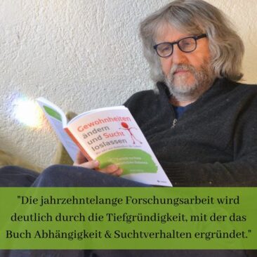 Präventions-Seminar im Weiss-Institut – Gerade jetzt!  Mehr Freiheit ohne Alkohol
