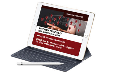 Projekterfolg – nie ohne Rückendeckung der Entscheider!
