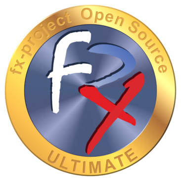Projektmanagement-Software fx-project jetzt Open Source
