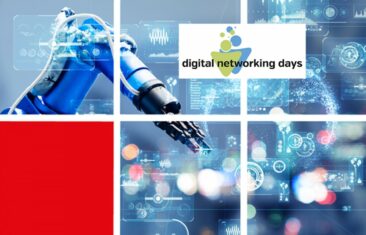 PROXIA Workshop bei den digital networking days – Warum die Cloud allein unsere Probleme nicht lösen wird!