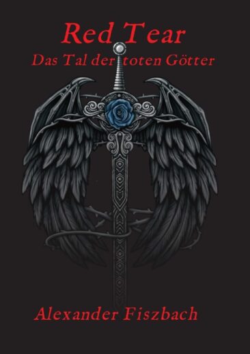 Red Tear – Das Tal der toten Götter
