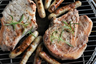 Saftiges Grillfleisch und schmackhafte Spezialitäten bequem nach Hause bestellen