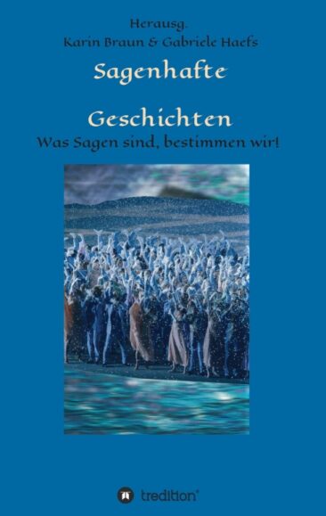 Sagenhafte Geschichten – Mystische Erzählungen und ihre Bedeutung