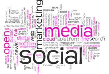 Social Media Marketing als Teil einer funktionierenden Online-PR.