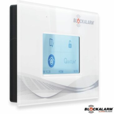 Steigende Einbruchszahlen in Büros und Firmengelände – Blockalarm Sicherheitstechnik schützt