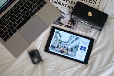 SuitePad expandiert mit Cross Hotels & Resorts in Asien