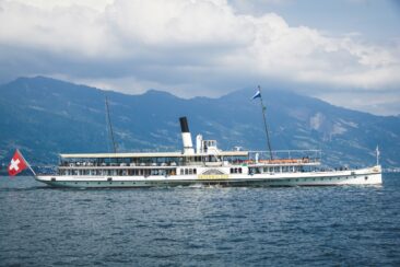 Urlaubsland Schweiz – jetzt so günstig wie noch nie!