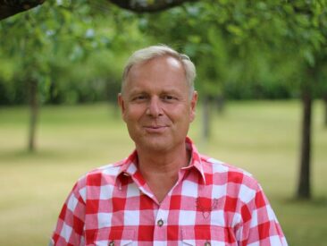 Uwe Rieder, der bayerische Vertriebsfreak: „Machen Sie Ihre Kunden zu Ihren Fans!“