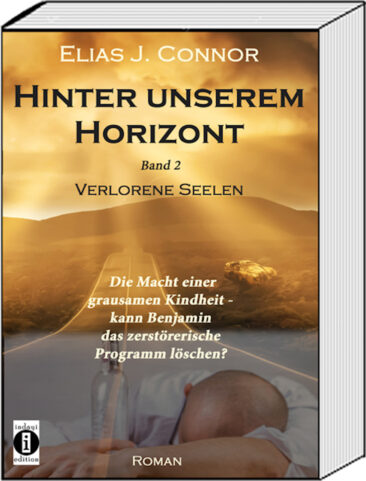 Verlorene Seelen – Hinter unserem Horizont 2