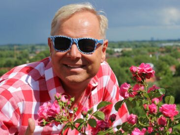 Warum die Kaltakquise nicht mehr funktioniert“: Webinar von Uwe Rieder, der bayerische Vertriebsfreak