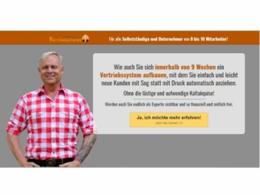 Was lernen Sie konkret in „Ihrer“ Vertriebsfreaks-Akademie?