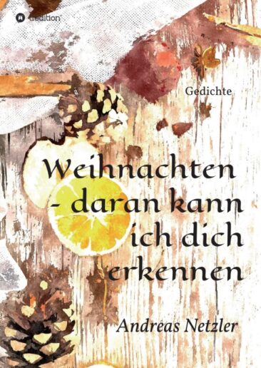 Weihnachten – daran kann ich dich erkennen – Eine Einstimmung auf die Weihnachtszeit