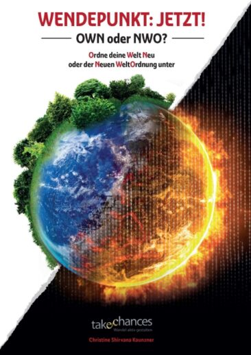 Wendepunkt: JETZT! – Einblicke in die neue Weltordnung