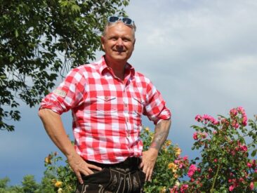 Werden auch Sie zum Vertriebsfreak: Die Vertriebsfreaks-Akademie von Uwe Rieder, der bayerische Vertriebsfreak