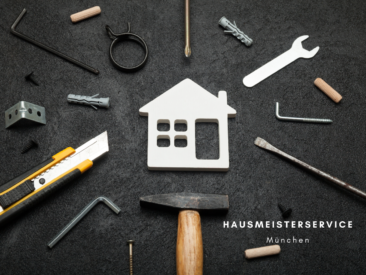 Wieso benötigt ein Mehrfamilienhausbesitzer einen Hausmeisterservice?