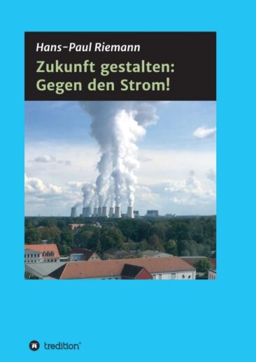 Zukunft gestalten: Gegen den Strom! – Ein Blick auf die Zukunft der Gesellschaft