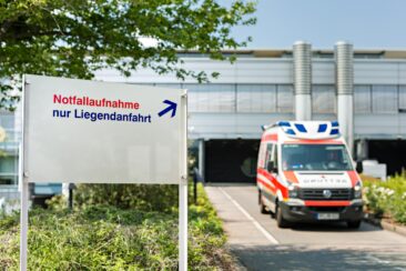 Zurück zur Normalität