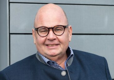 Alberto Mattle – gibt es Ethik in der Immobilienbranche?