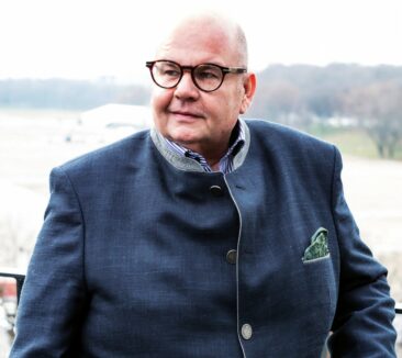 Alberto Mattle, Mattle Unternehmensgruppe: Betrifft die Corona-Krise auch die Immobilienwirtschaft?