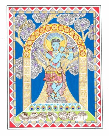 Andreas Lapp holt Indien nach Stuttgart