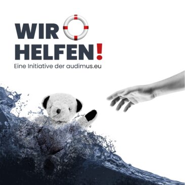 audimus Hilfsaktion – Kindertagesstätte Odenthaler Kobolde e.V. in Not