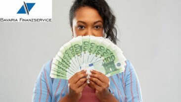 Bavaria Finanz über Kreditrate und Co. und was es damit auf sich hat