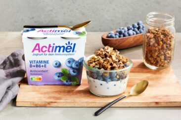 Danone (Germany) wechselt mit GDSN-Content Services zur Bayard Consulting Group