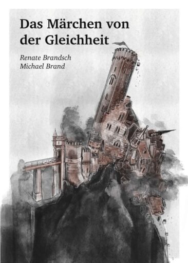 Das Märchen von der Gleichheit – Politisches Theologie-Buch