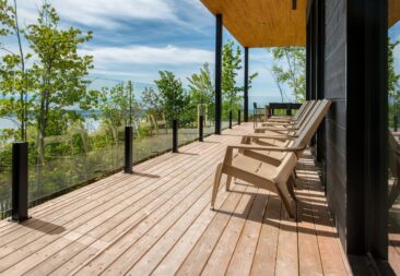 Der schnelle Weg zur Traumterrasse