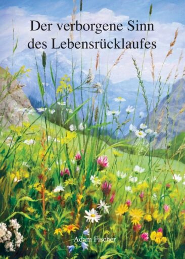„Der verborgene Sinn des Lebensrücklaufes“ – Was geschieht wirklich nach dem Tod?