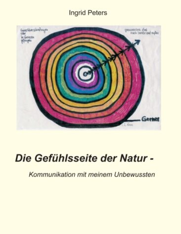 Die Gefühlsseite der Natur – Kommunikation mit meinem Unbewussten