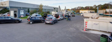 Die RELOGA sucht Aushilftskraft in Teilzeit