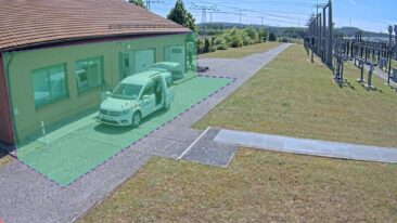 Digitalisierung am Stromnetz: Netzbetreiber E.DIS testet Künstliche Intelligenz in Brandenburg