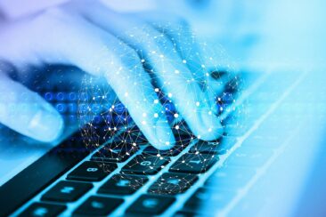 Digitalisierungsberatung: Digitalisierung im Unternehmen und Industrie 4.0