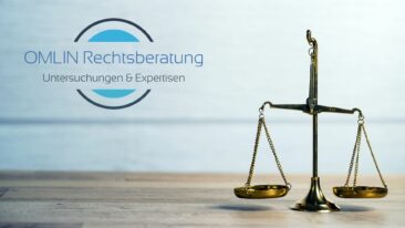 Dr. Esther Omlin – Umfassende Rechtsberatung