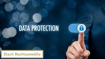 Dr. Patrick Stach über die Totalrevision des Schweizer Datenschutzgesetzes