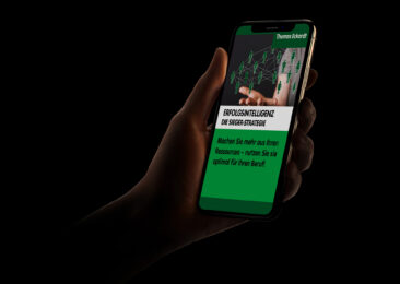 E-Book: Erfolgsintelligenz – die etwas andere Art der Intelligenz
