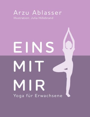 Eins mit mir – Yoga für Erwachsene