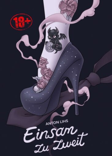 Einsam zu zweit – Ein pikantes Tagebuch