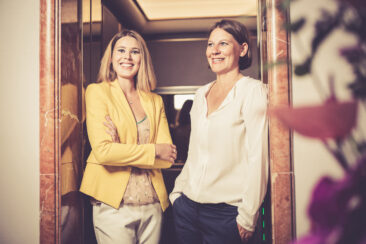 elevatr.com: Neues B2B-Medium für die Hospitality Branche